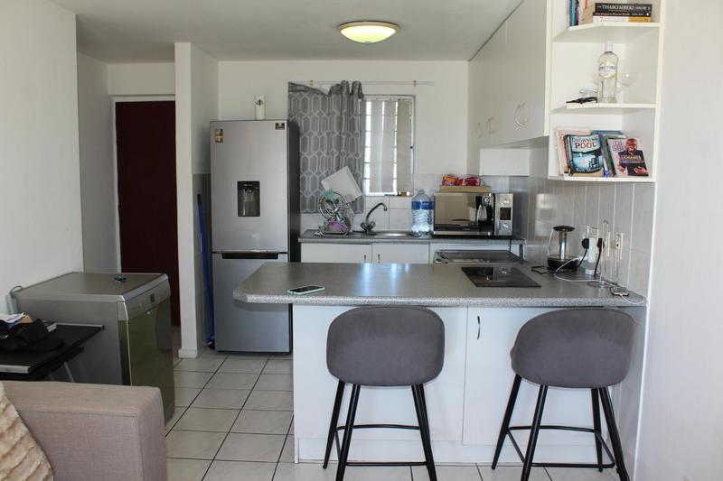 1 Bedroom Property for Sale in Churchill Estate Western Cape